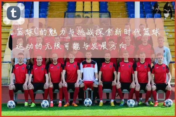 篮球C的魅力与挑战探索新时代篮球运动的无限可能与发展方向